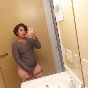 Meet your Posher, Ashlie